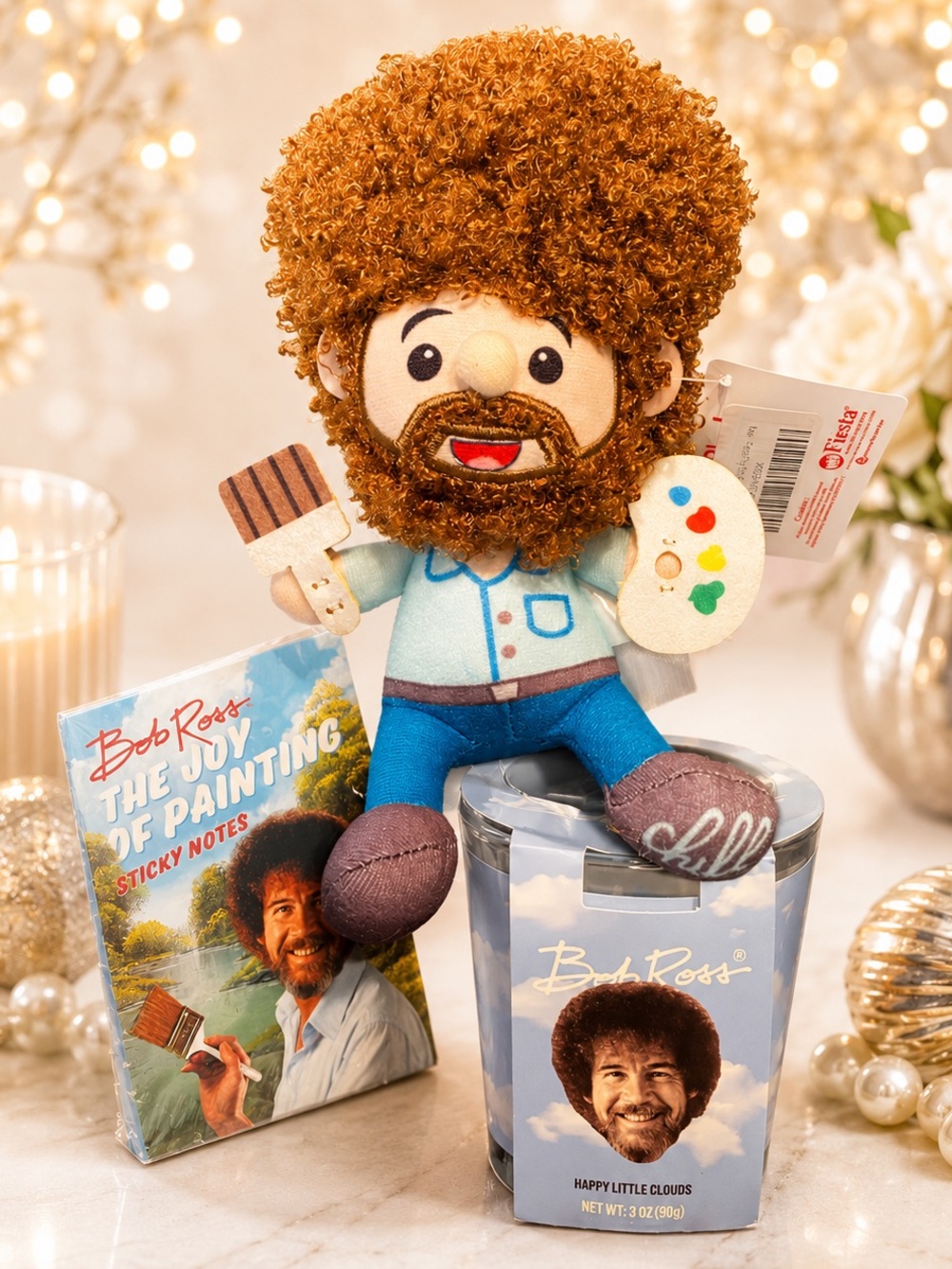 Bob Ross (The Legand) Bundle